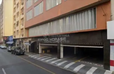 Garagem à venda no Centro, São José do Rio Preto 