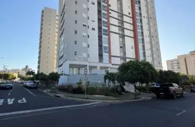 Apartamento com 2 quartos à venda no Jardim Walkíria, São José do Rio Preto 