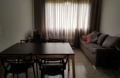 Apartamento com 3 quartos para alugar na Vila Itália, São José do Rio Preto 