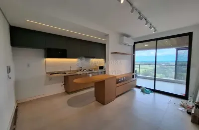 Apartamento com 2 quartos para alugar no Iguatemi, São José do Rio Preto 