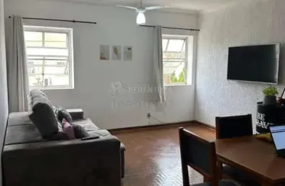 Apartamento com 3 quartos à venda na Avenida Murchid Homsi, Vila Diniz, São José do Rio Preto