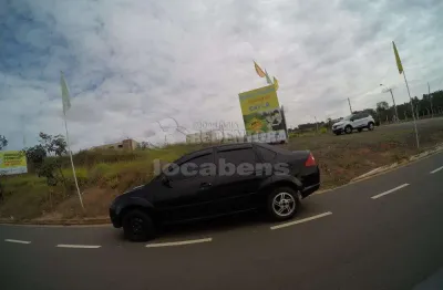 Ótimo terreno comercial com 809m² em avenida de grande fluxo em Rio Preto