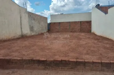 Terreno à venda na Rua Hilda Selles de Araújo, Residencial Jardim Imperial, Mirassol