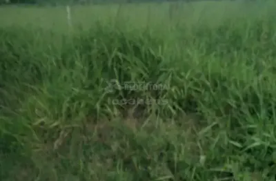 Terreno comercial à venda no Jardim Veraneio, Fronteira 