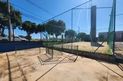 Casa comercial para alugar na Avenida Arthur Nonato, Jardim Maracanã, São José do Rio Preto