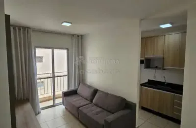 Apartamento Padrão para Locação com 02 Dormitórios no bairro Jardim São Marco