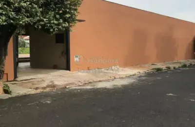 Ponto comercial para alugar no Centro, Mirassol 