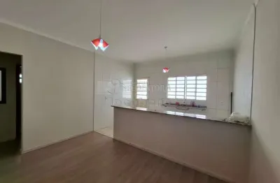 Casa com 3 quartos para alugar no Residencial Jardim Antonieta, São José do Rio Preto 