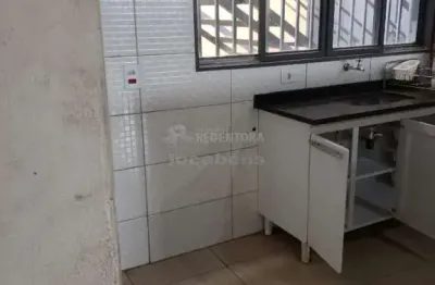 Casa comercial para alugar no Jardim Canaã, São José do Rio Preto 
