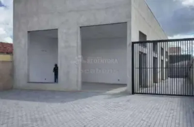 Sala Comercial para Locação com 50m² no bairro Jardim Ouro Verde