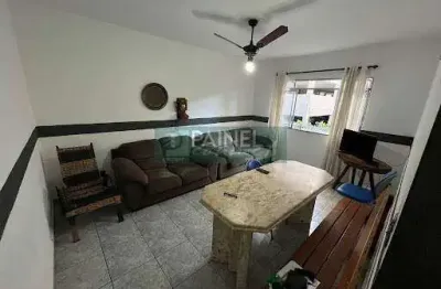 Apartamento com 2 quartos à venda na Rua Dona Maria Máximo, Ponta da Praia, Santos