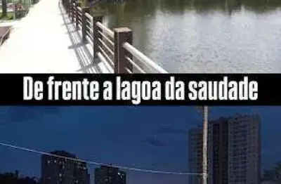 Venda apartamento 2 dorms, 1 suíte em morro nova cintra - santos