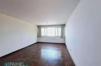 Locação: apartamento 3 dorms em itararé, são vicente