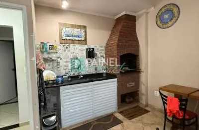 Casa à venda, 5 quartos, 1 suíte, 3 vagas, campo grande - santos/sp