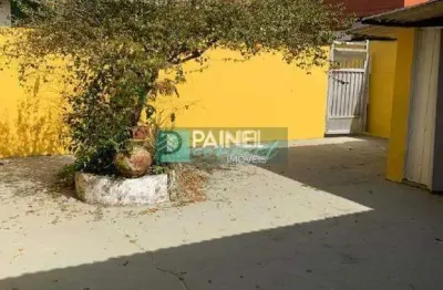 Casa à venda, 5 quartos, 2 vagas, marapé - santos/sp