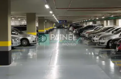 Ponto comercial à venda na Avenida Conselheiro Nébias, Boqueirão, Santos