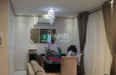 Apartamento à venda, 3 quartos, 2 suítes, 3 vagas, boqueirão - santos/sp