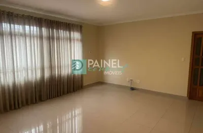 Apartamento à venda, 3 quartos, 1 suíte, 2 vagas, marapé - santos/sp