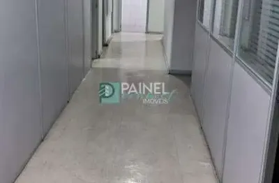 Casa comercial para alugar na Avenida Ana Costa, Gonzaga, Santos