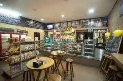 Ponto comercial à venda na Rua Jacob Emerick, Centro, São Vicente