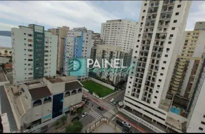 Apartamento à venda, 2 quartos, itararé - são vicente/sp