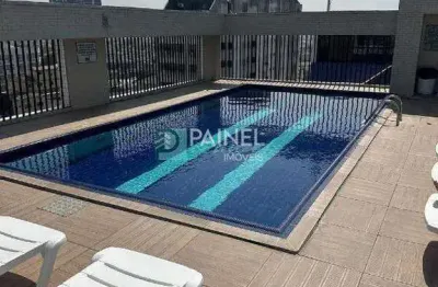 Flat à venda no centro de são vicente, 1 dorm, r$185.000