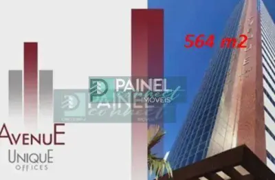 Andar corrido para aluguel, 4 vagas, vila mathias - santos/sp