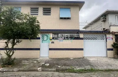 Casa à venda, 3 quartos, 1 suíte, vila cascatinha - são vicente/sp
