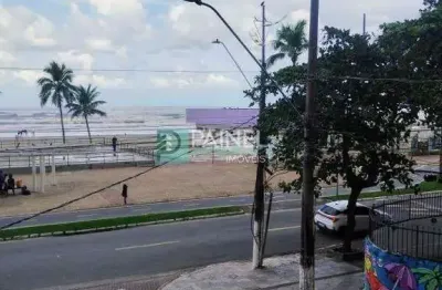 Apartamento à venda, 2 quartos, 1 vaga, ocian - praia grande/sp
