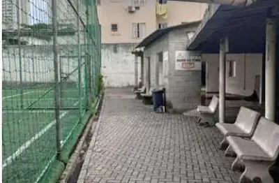 Locação em vila belmiro: 3196m² com 8 banheiros por r$100k