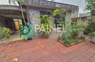 Casa à venda retrofit em ponta da praia, santos 360m²