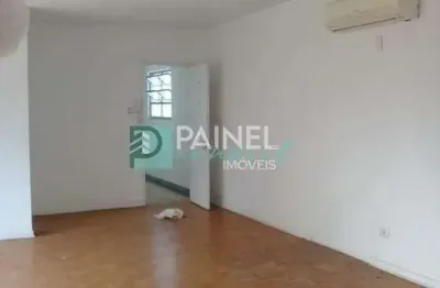 Apartamento com 3 quartos à venda na Rua São José, Embaré, Santos