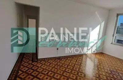 2 quartos, 1 suíte, 120 m², boqueirão, santos – r$ 2.900 + despesas