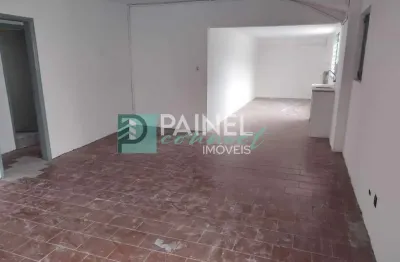 Casa comercial para aluguel – aparecida, santos – r$ 18.000