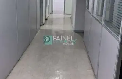 Casa comercial à venda na Avenida Ana Costa, Gonzaga, Santos