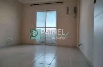 Apartamento à venda, 1 quarto, 1 vaga, embaré - santos/sp