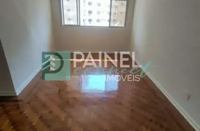 Apartamento com 3 quartos à venda na Rua Pernambuco, Gonzaga, Santos
