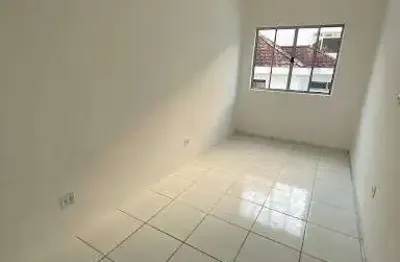 Sala comercial para alugar na Avenida Senador Pinheiro Machado, 566, Marapé, Santos