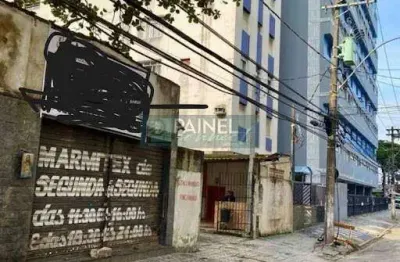 Excelente terreno com 662 m² à venda ou para alugar em são vicente - sp