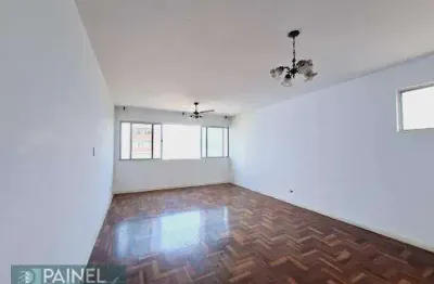 Apartamento 3 dorms em itararé - são vicente - locação