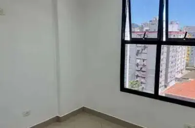 Conjunto/sala em boqueirão, santos - 69m² de área útil
