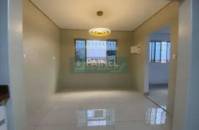 Casa em condomínio no embaré, santos: 3 dorms, 106m² para alugar