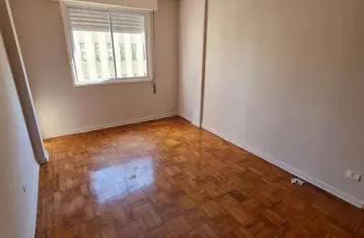 Aluguel de apartamento 2 dorms em gonzaga, santos - r$4600