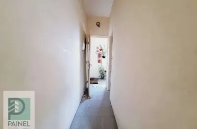 Apartamento com 1 quarto para alugar na Rua Alberto Sá De Souza Varella, 303, Esplanada dos Barreiros, São Vicente
