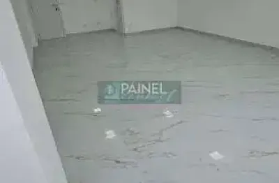 Sala comercial para alugar no centro de são vicente, 46m²