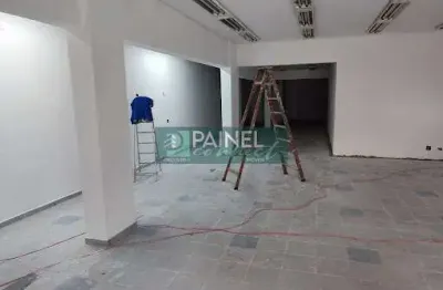 Aluguel de loja em aparecida santos | 260m² por r$18.000