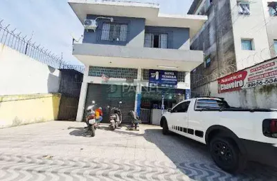Loja/salão para alugar em cidade náutica, são vicente ? 80m²