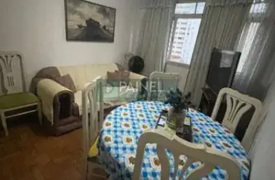 Apartamento para locação em pompéia, santos: 55m², 1 dormitório, 1 banheiro. alugue por r$2.700/mês!