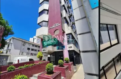 Ponto comercial para alugar na Avenida Conselheiro Nébias, Boqueirão, Santos