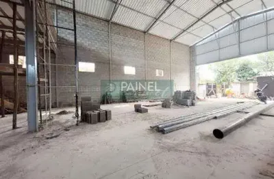Galpão para alugar em cidade náutica, são vicente, 450m²